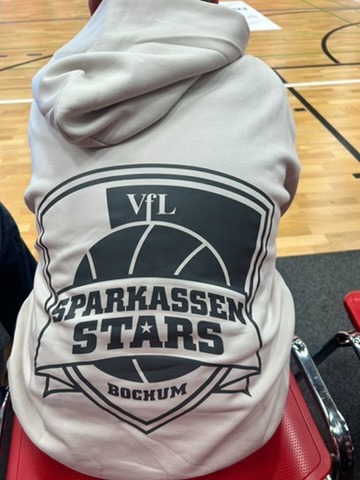VfL SparkassenStars Bochum Network Partner